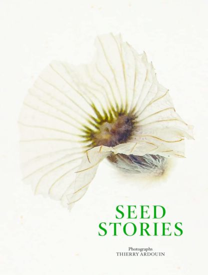 Thierry Ardouin - Seed Stories