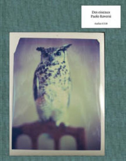 Paolo Roversi - Des Oiseaux