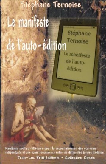 Le manifeste de l'auto-édition