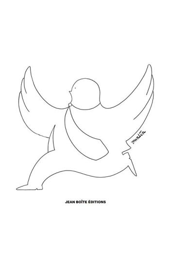 BOB a job is a job is a job