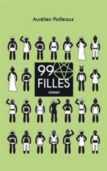 99 filles: le roman
