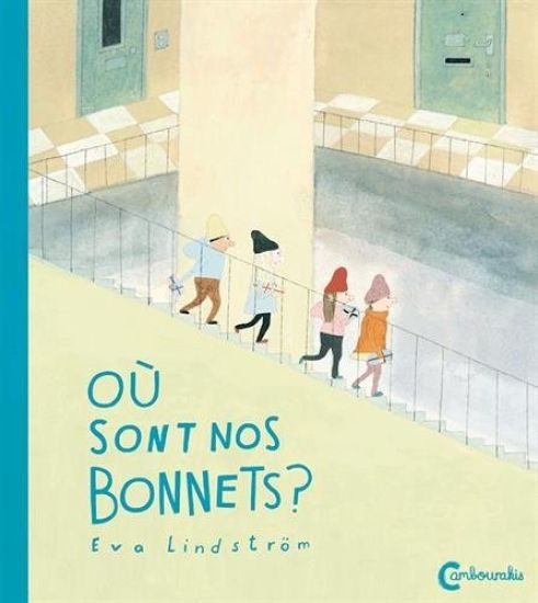 Où Sont Nos Bonnets ?