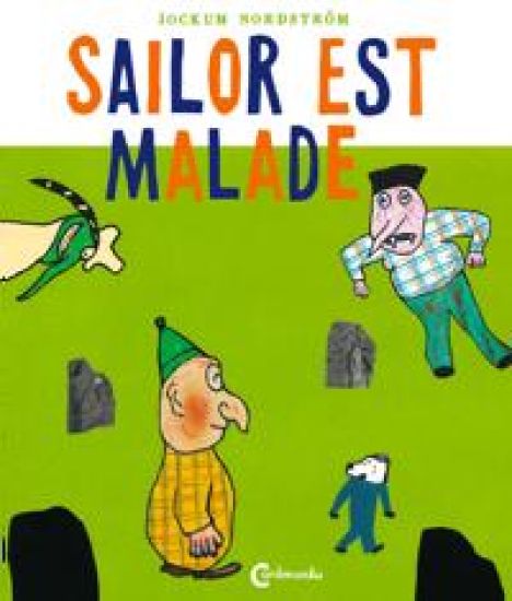 Sailor est Malade