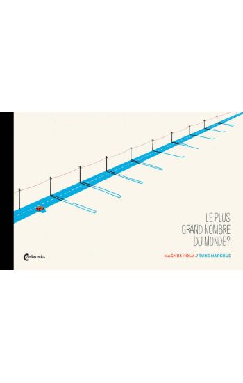 Gogolplex: Le plus grand nombre du monde?