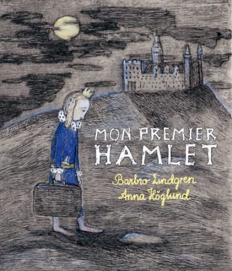 Mon premier Hamlet