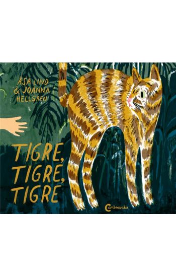 Tiger, Tiger, Tiger (Franska)