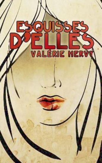 Esquisses d'elles