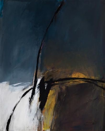 Abdelkébir Rabi’ (Bilingual edition)