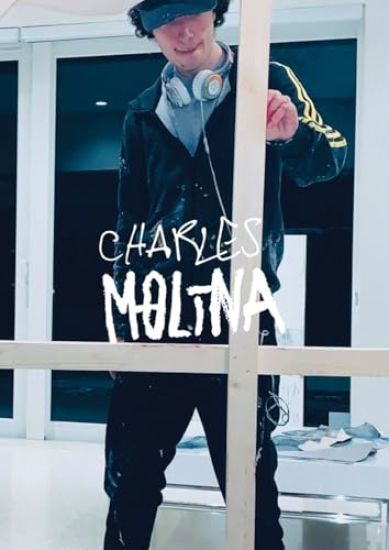 Charles Molina (Bilingual edition)