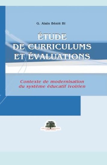 Étude de Curriculum Et Évaluation