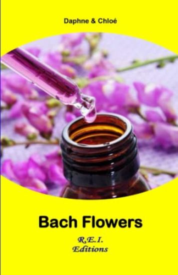 Bach Flowers