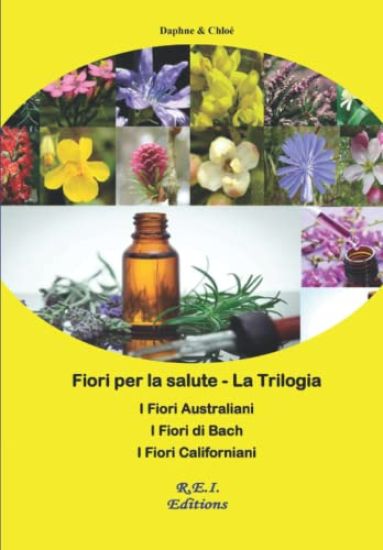 Fiori per la salute
