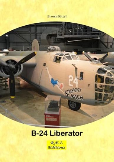 B-24 Liberator