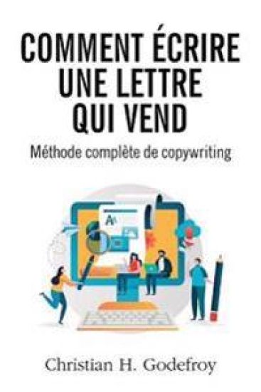 Comment écrire une lettre qui vend