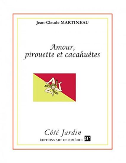 Amour, pirouette et cacahuètes