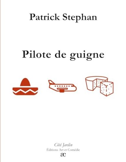 Pilote de guigne