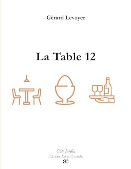 La Table 12