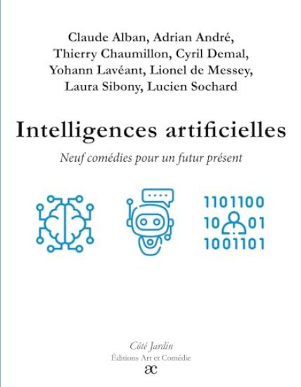 Intelligences artificielles
