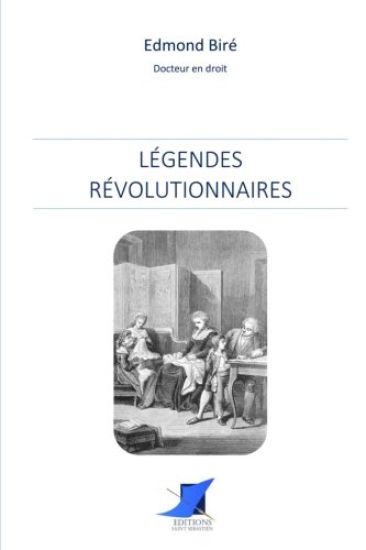 Légendes révolutionnaires