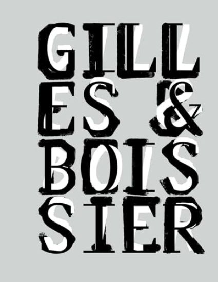 Gilles et Boissier
