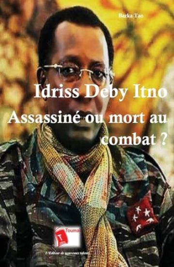 Idriss Deby Itno