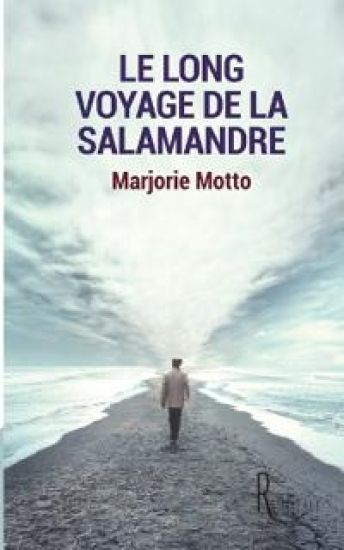 Le long voyage de la salamandre