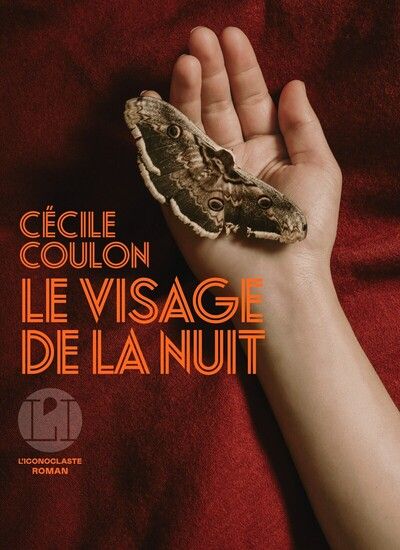 Kansikuva: Le visage de la nuit