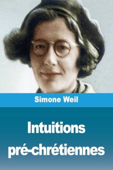 Intuitions pré-chrétiennes