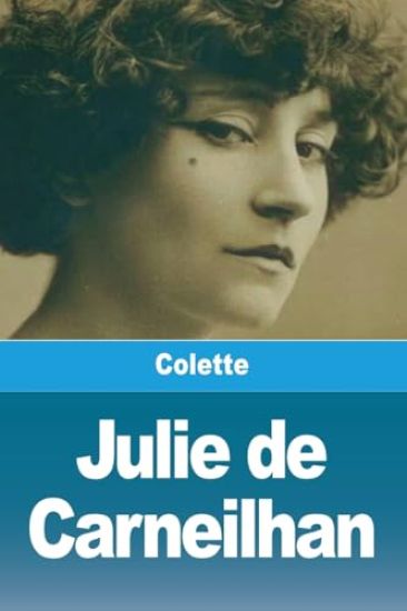Julie de Carneilhan