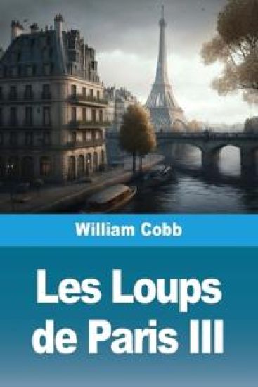 Les Loups de Paris