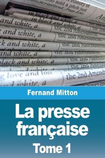 La presse française