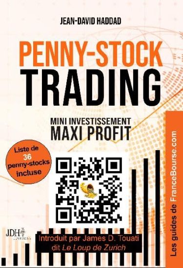Penny-Stock Trading