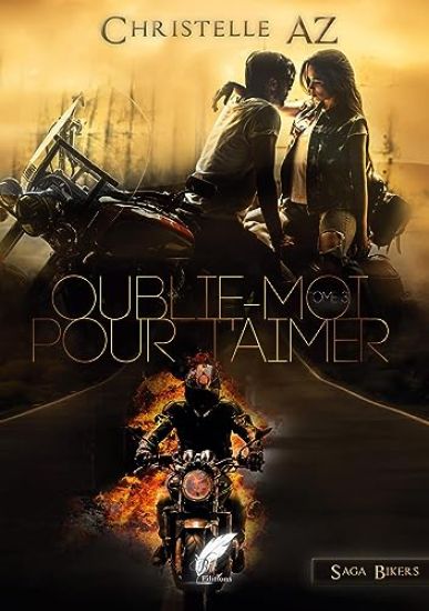 Oublie-moi pour t'aimer tome 3