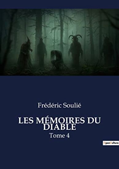 Les Mémoires Du Diable