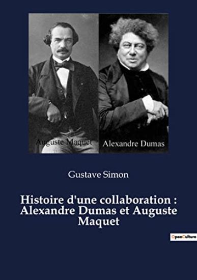 Histoire d'une collaboration