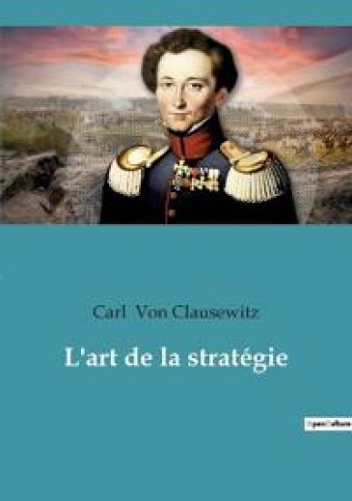 L'art de la stratégie