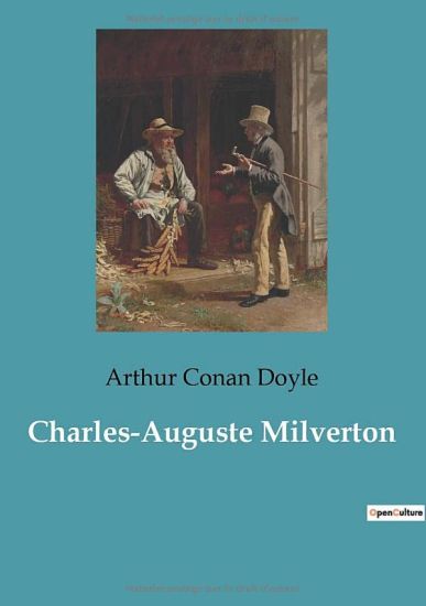Charles-Auguste Milverton