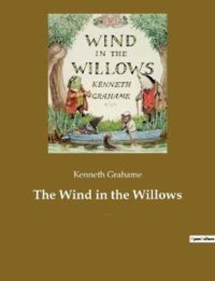 The Wind in the Willows