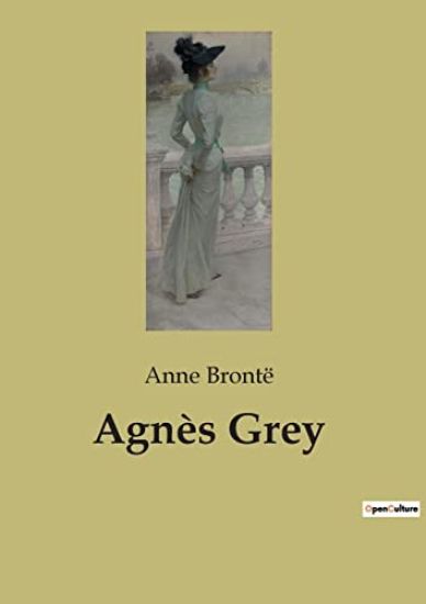 Agnès Grey