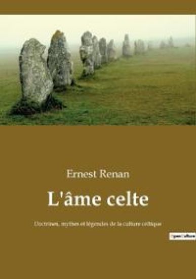 L'âme celte