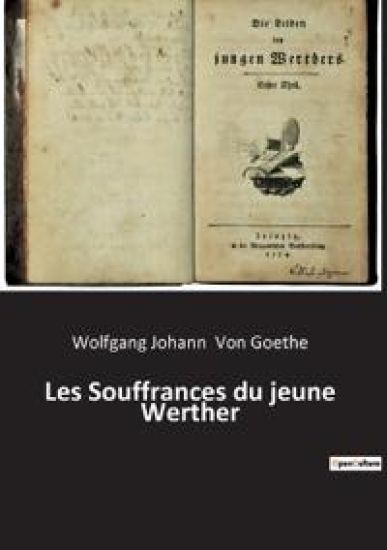 Les Souffrances du jeune Werther