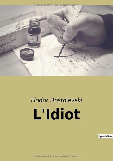 L'Idiot