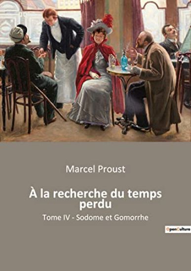 À la recherche du temps perdu