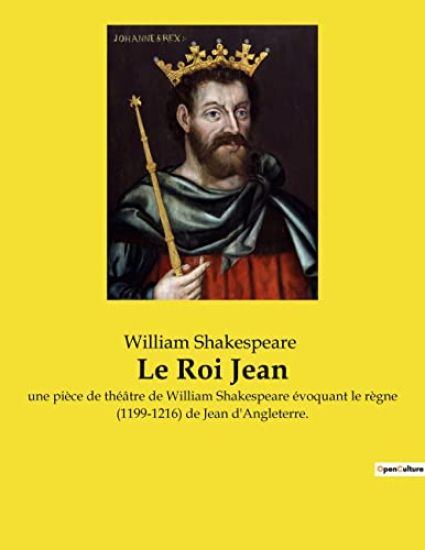 Le Roi Jean