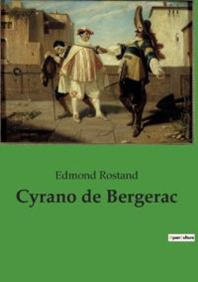 Cyrano de Bergerac