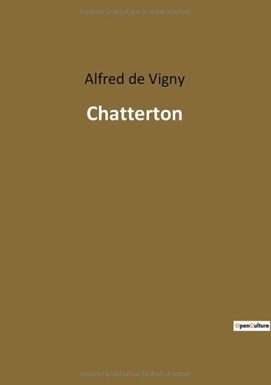 Chatterton