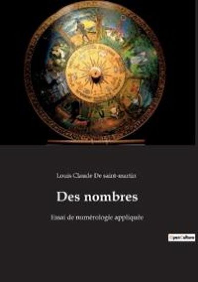 Des nombres