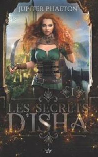 Les Secrets d'Isha