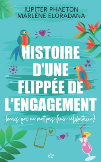 Histoire d'une flippée de l'engagement