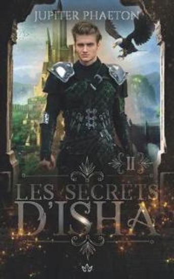 Les Secrets d'Isha